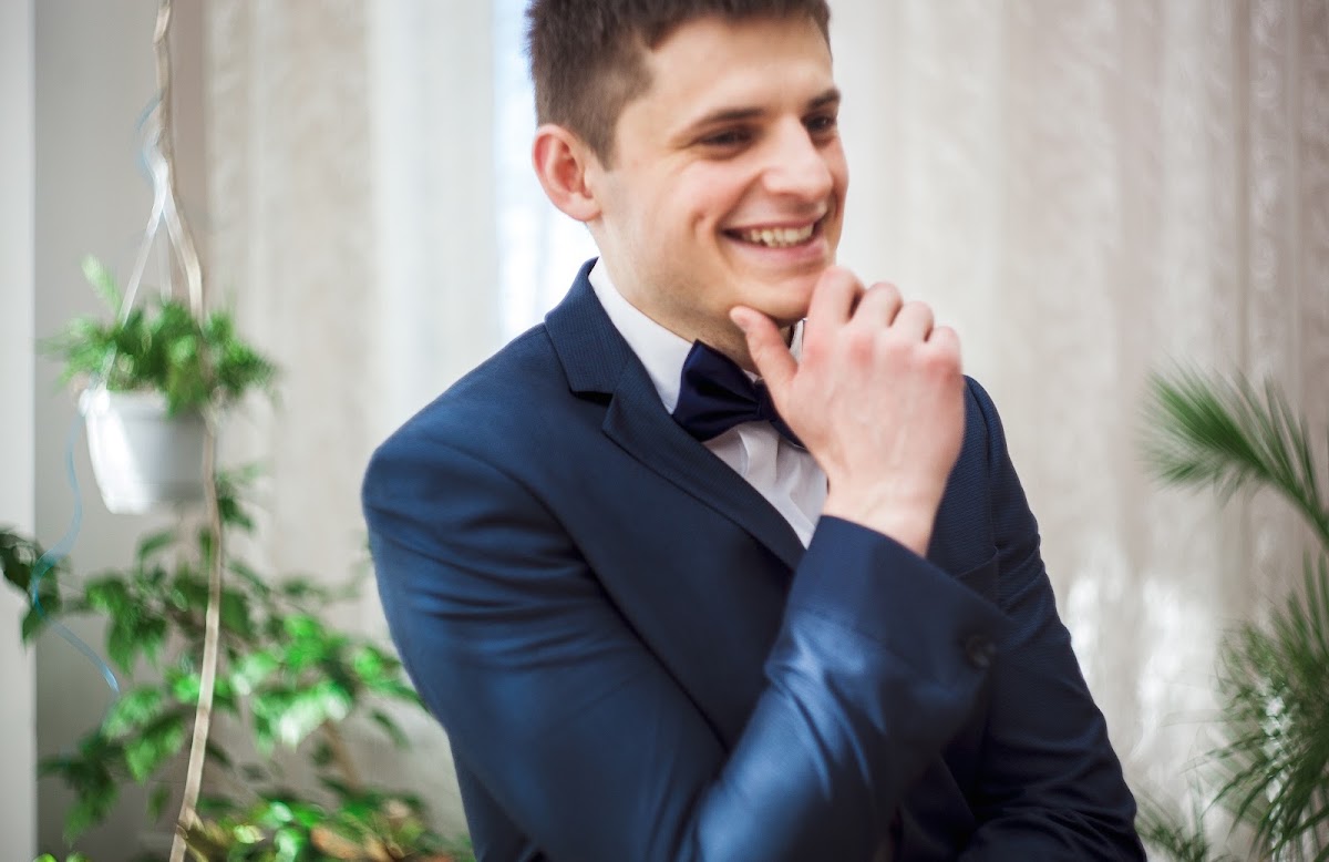 Ольга и Иван