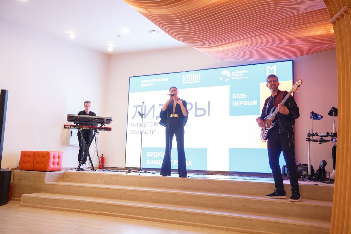 Кавер-группа на свадьбу Москва Нижний Новгород Funkeys Music Band