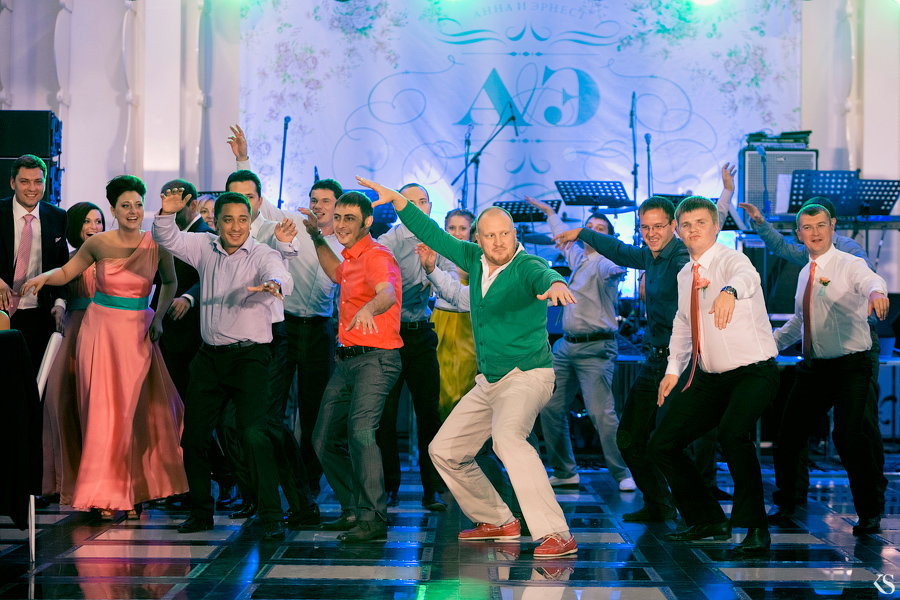 Imetria DanceSport