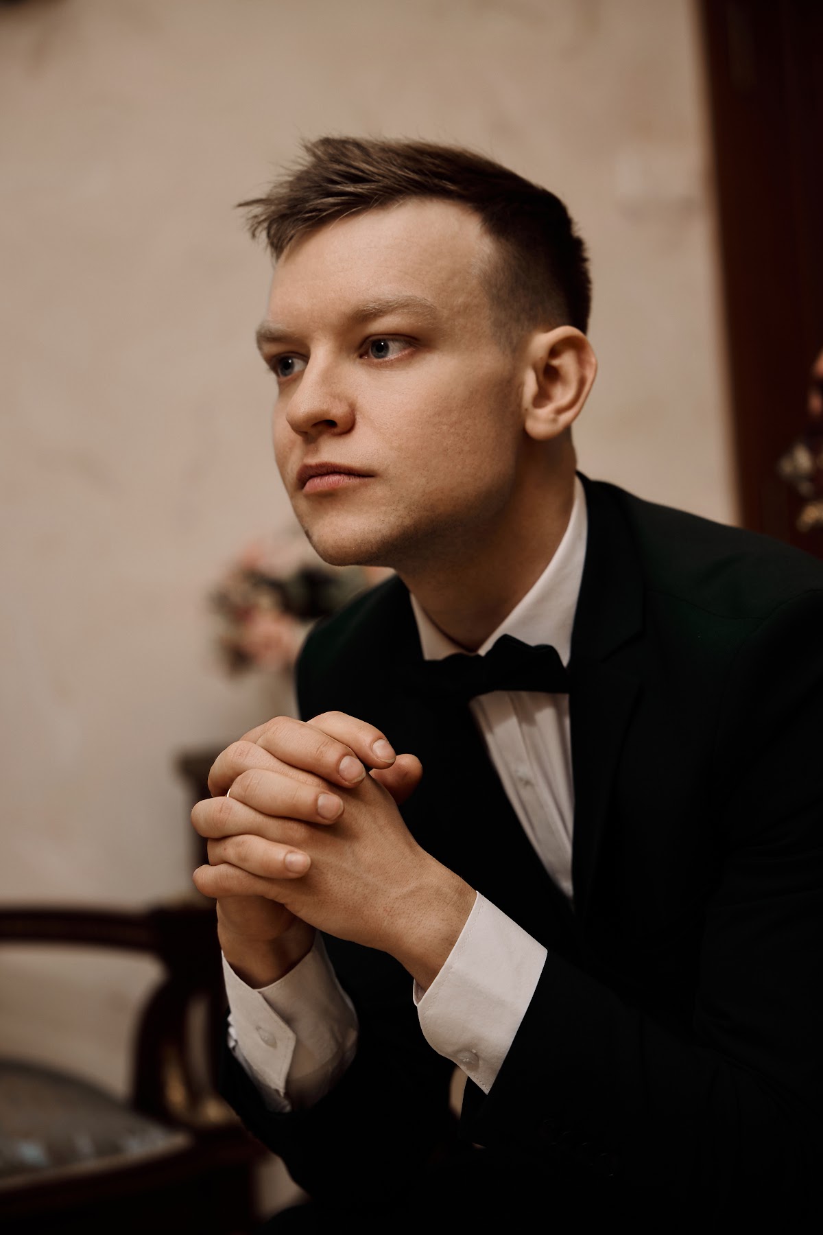 Алина и Владислав