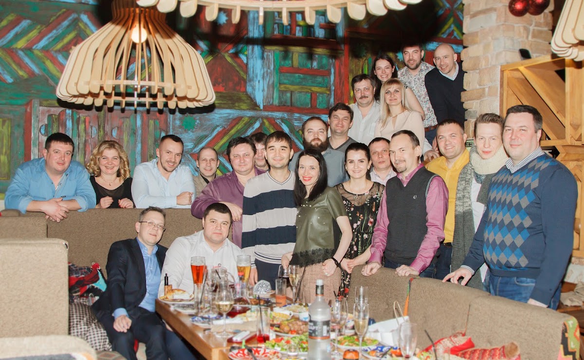 Дни Рождения, праздники, корпоративы, выставки...