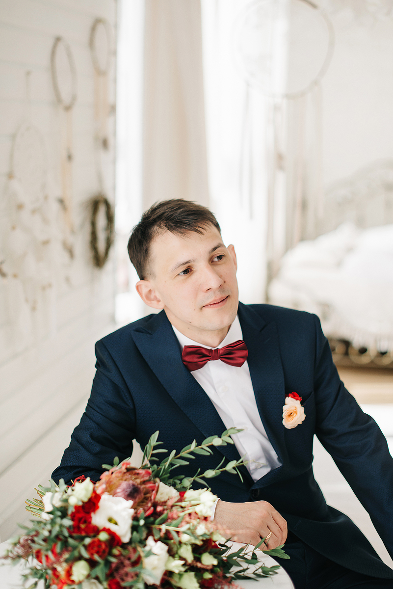 Арина и Андрей