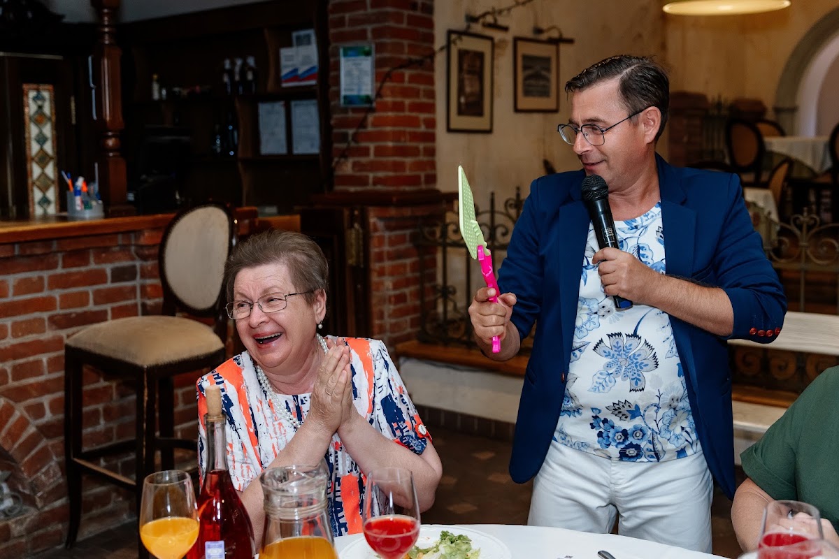 ЮБИЛЕЙ 70 ЛЕТ