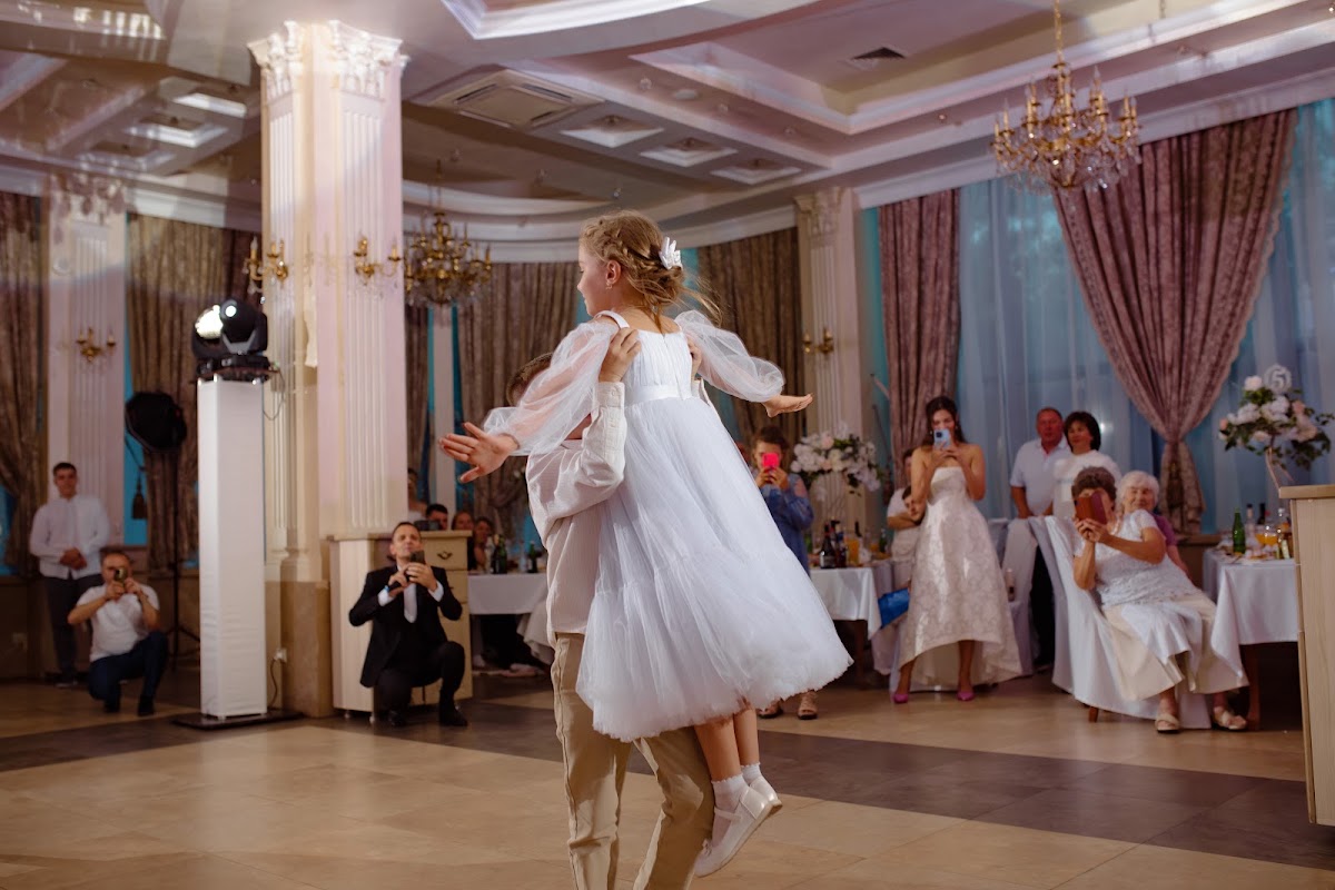 Артём и Анна