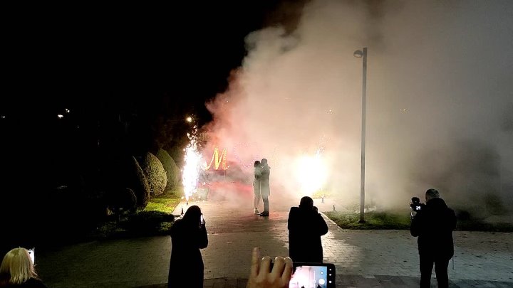 Большой праздник