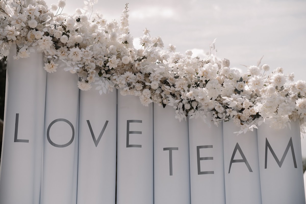 Love team