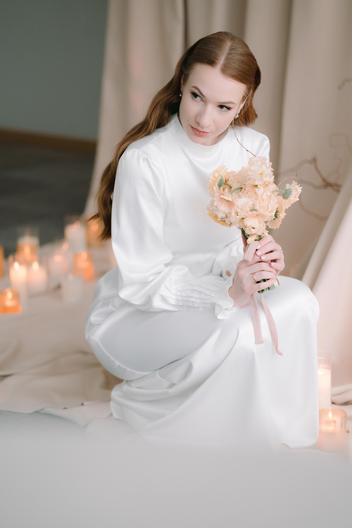 Екатерина и Марк