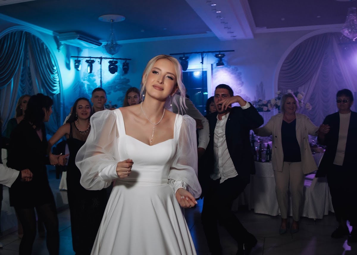 СВАДЬБА 24.09.2022