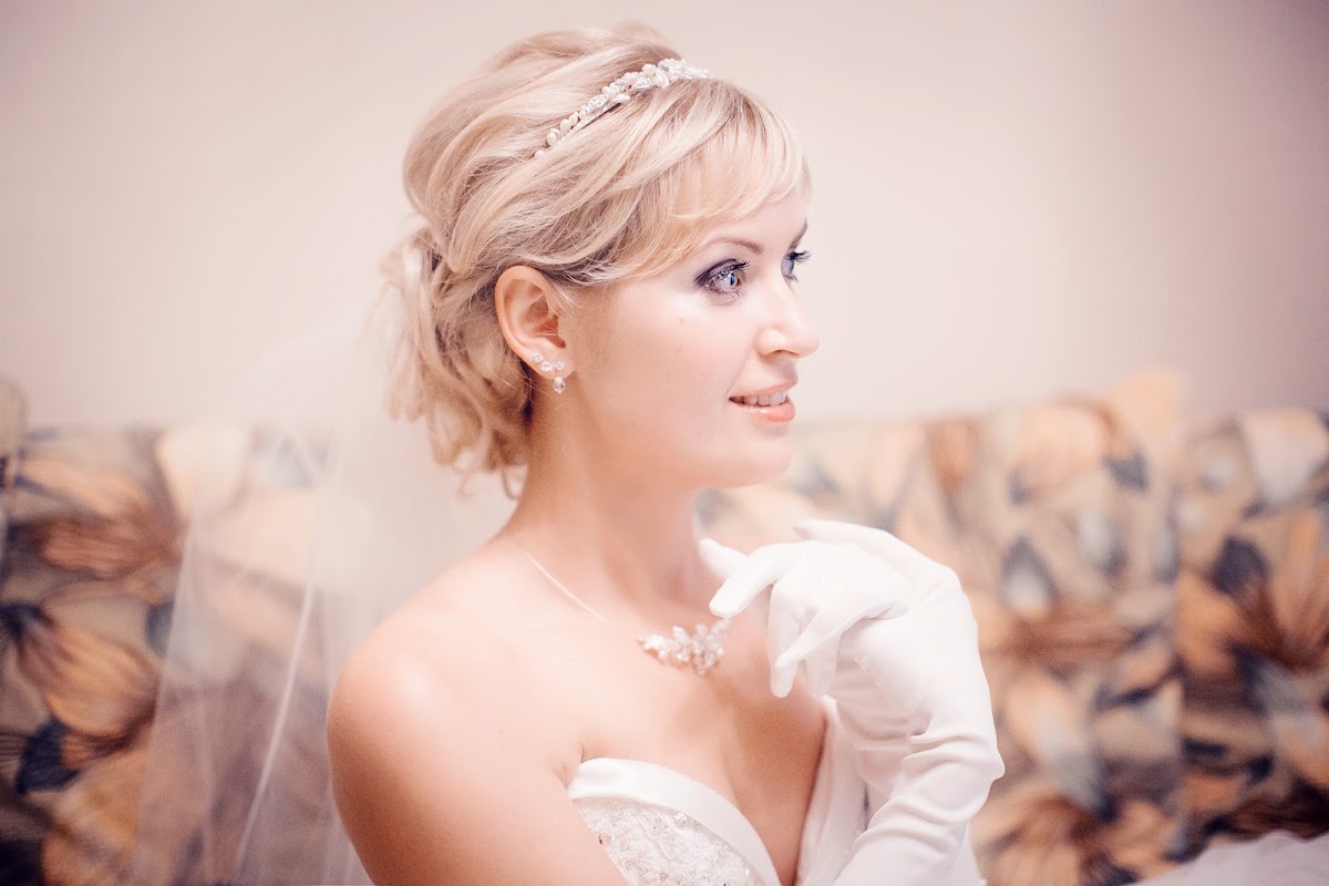 Елена и Дмитрий