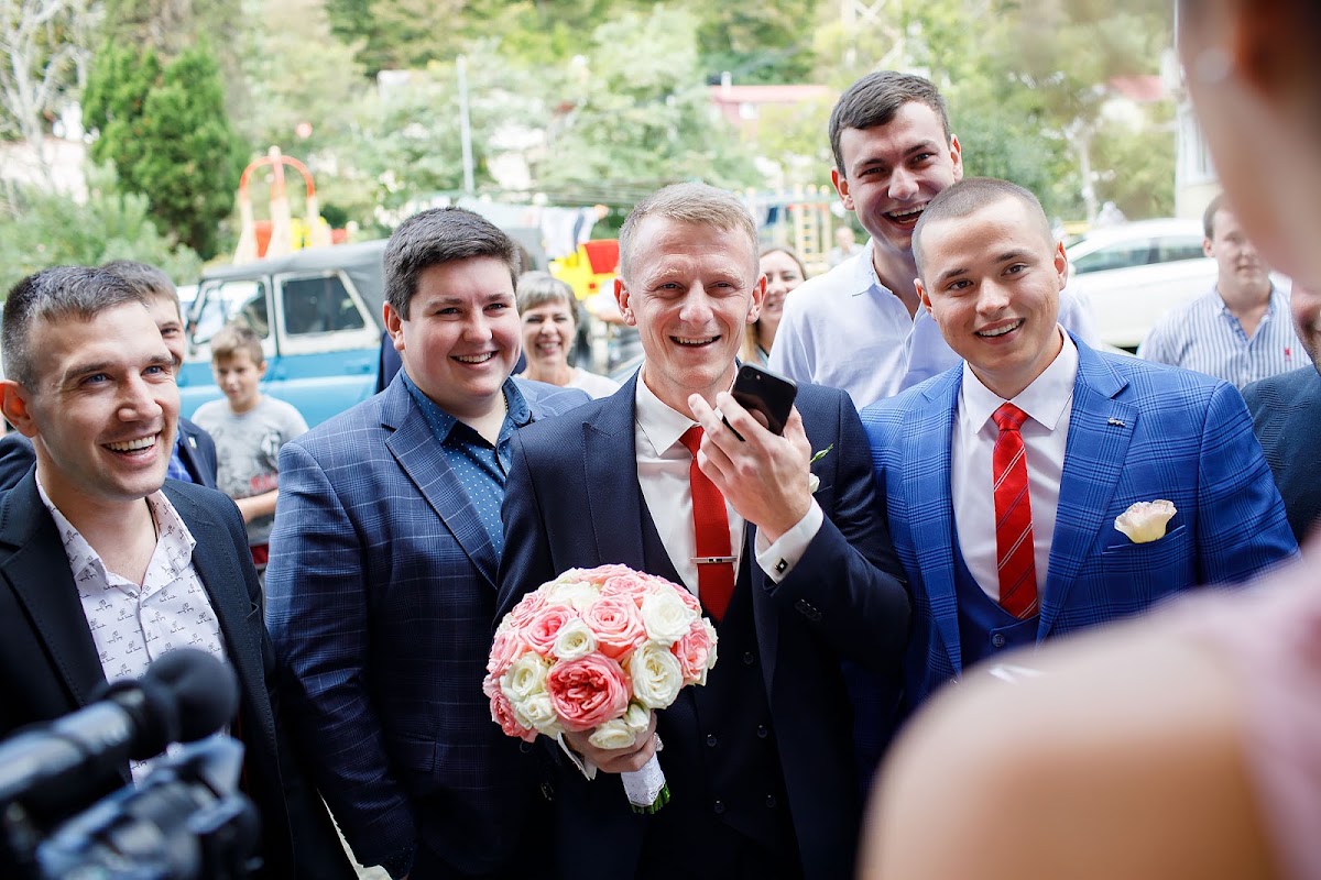 Юлия и Роман