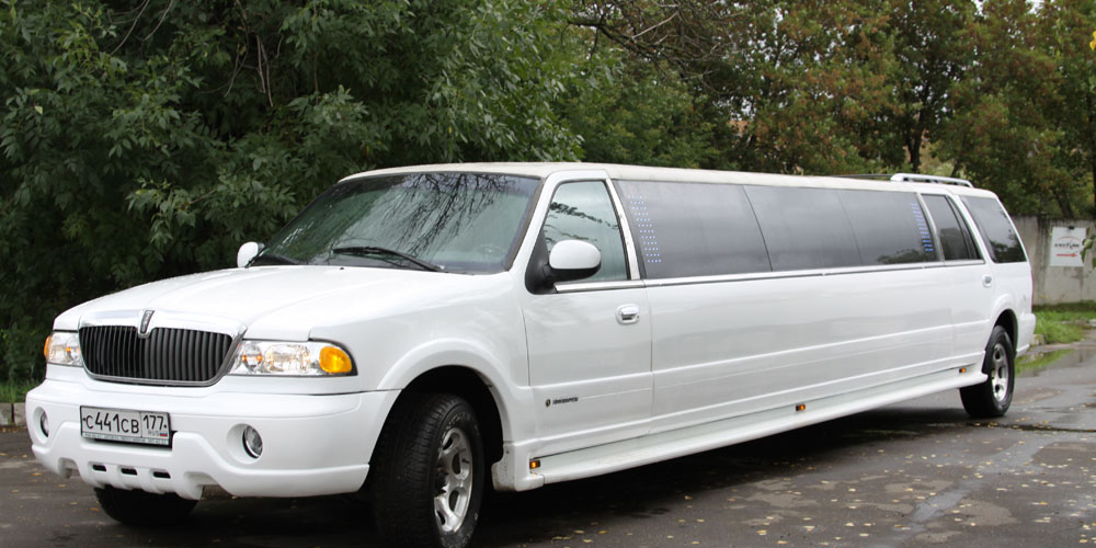 Lincoln Navigator