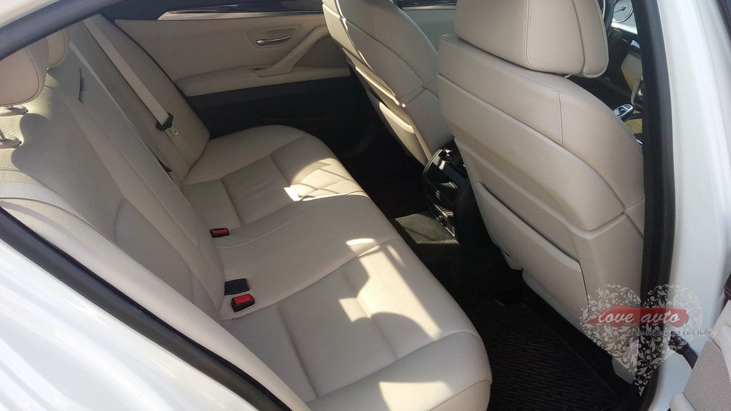 BMW 5 серия