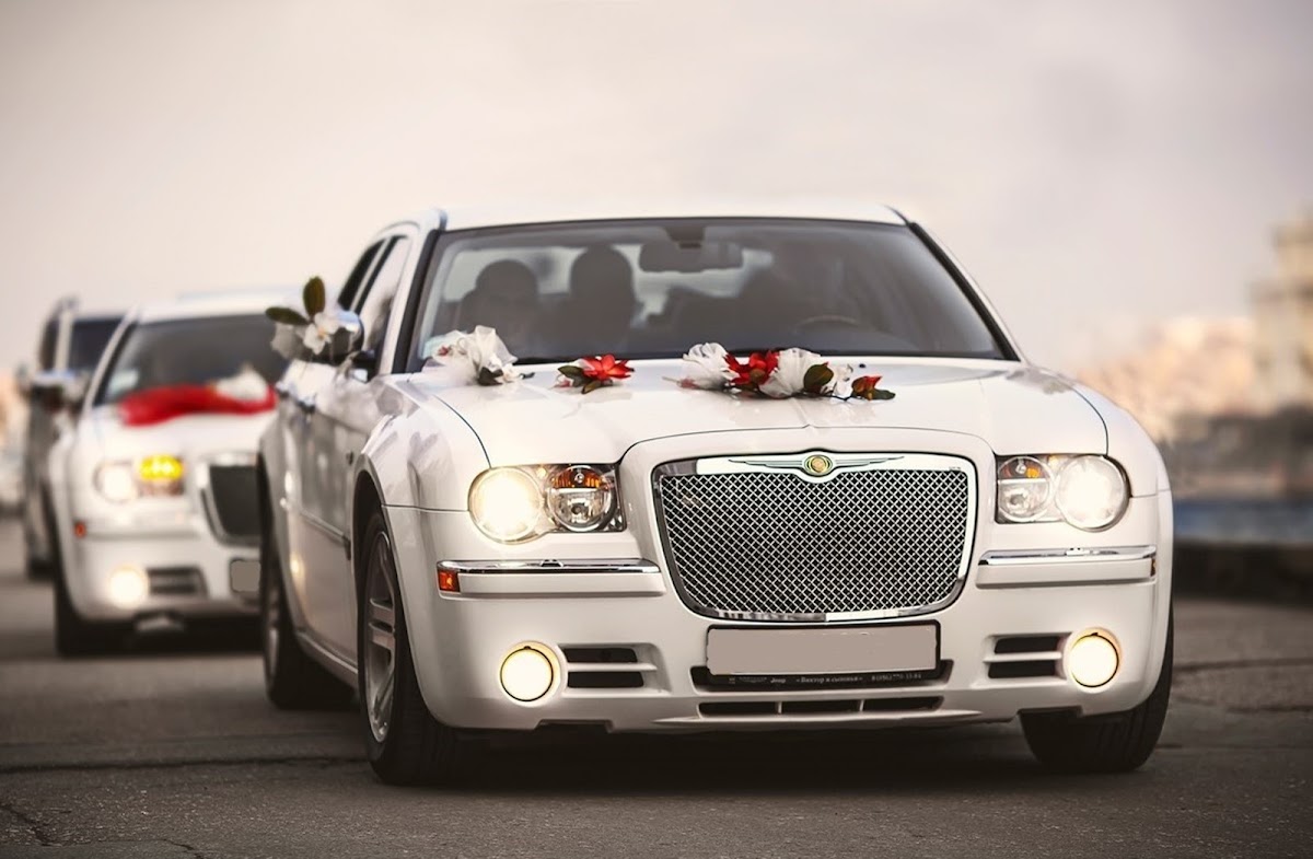 Chrysler 300C