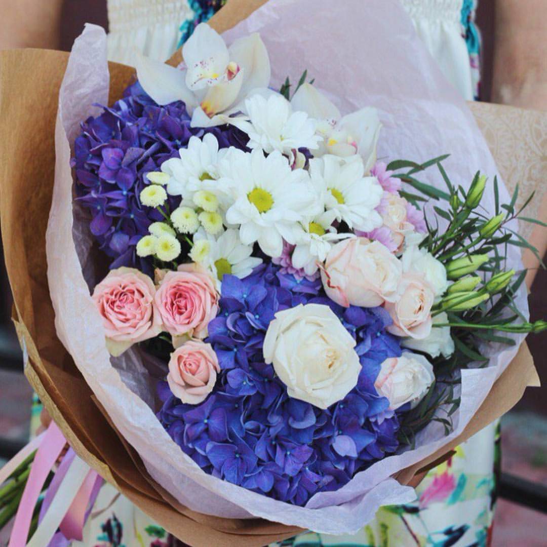 Art Flower