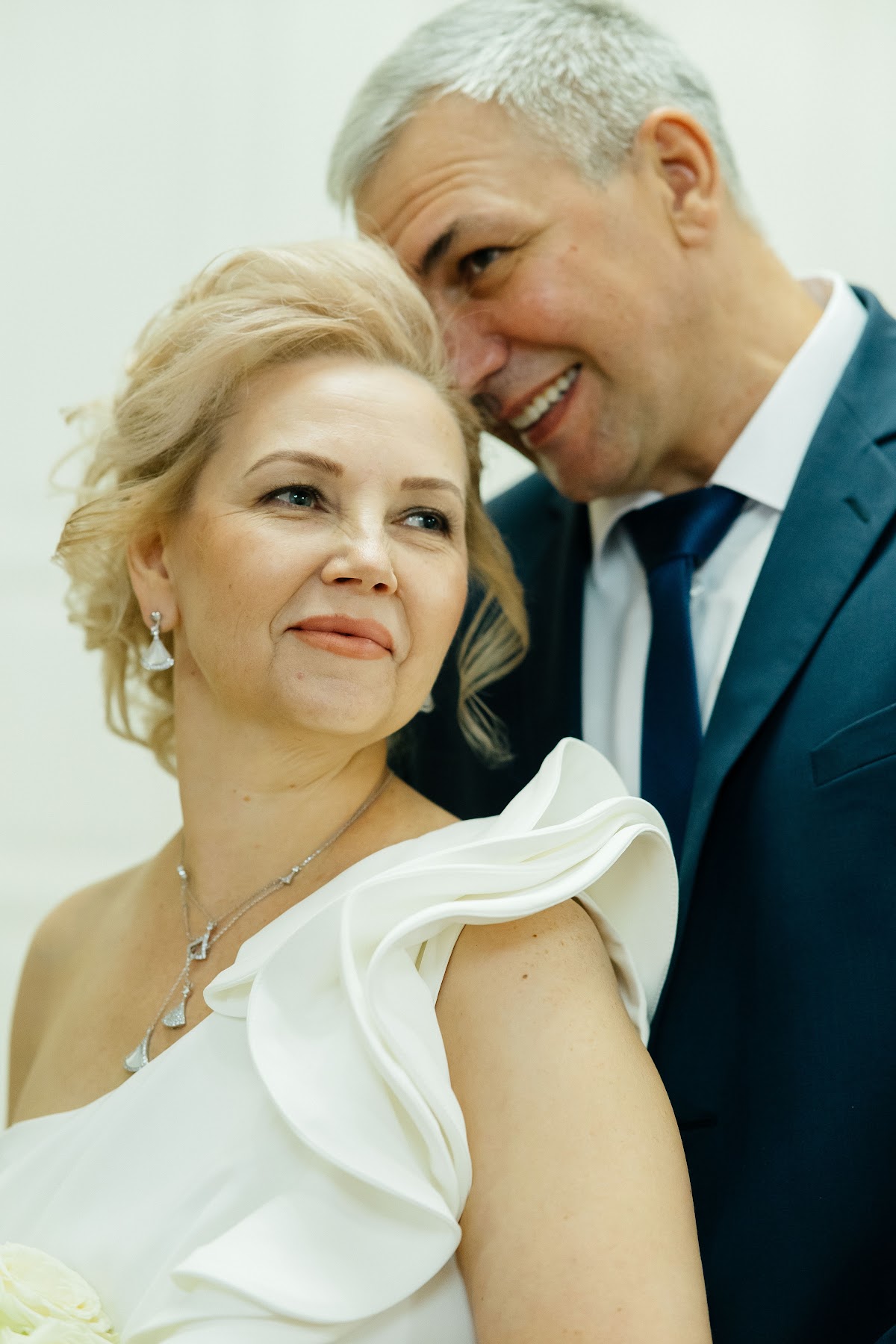 Сергей น Алена