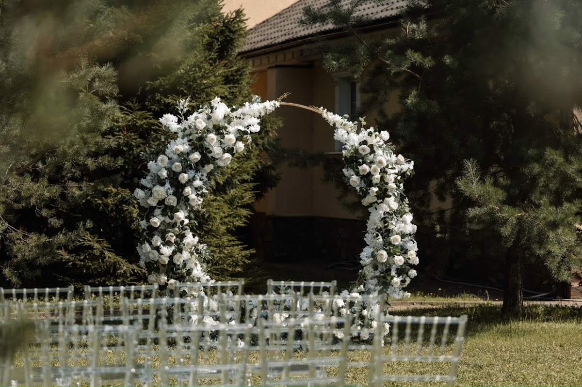 Wedding day Никита и Татьяна