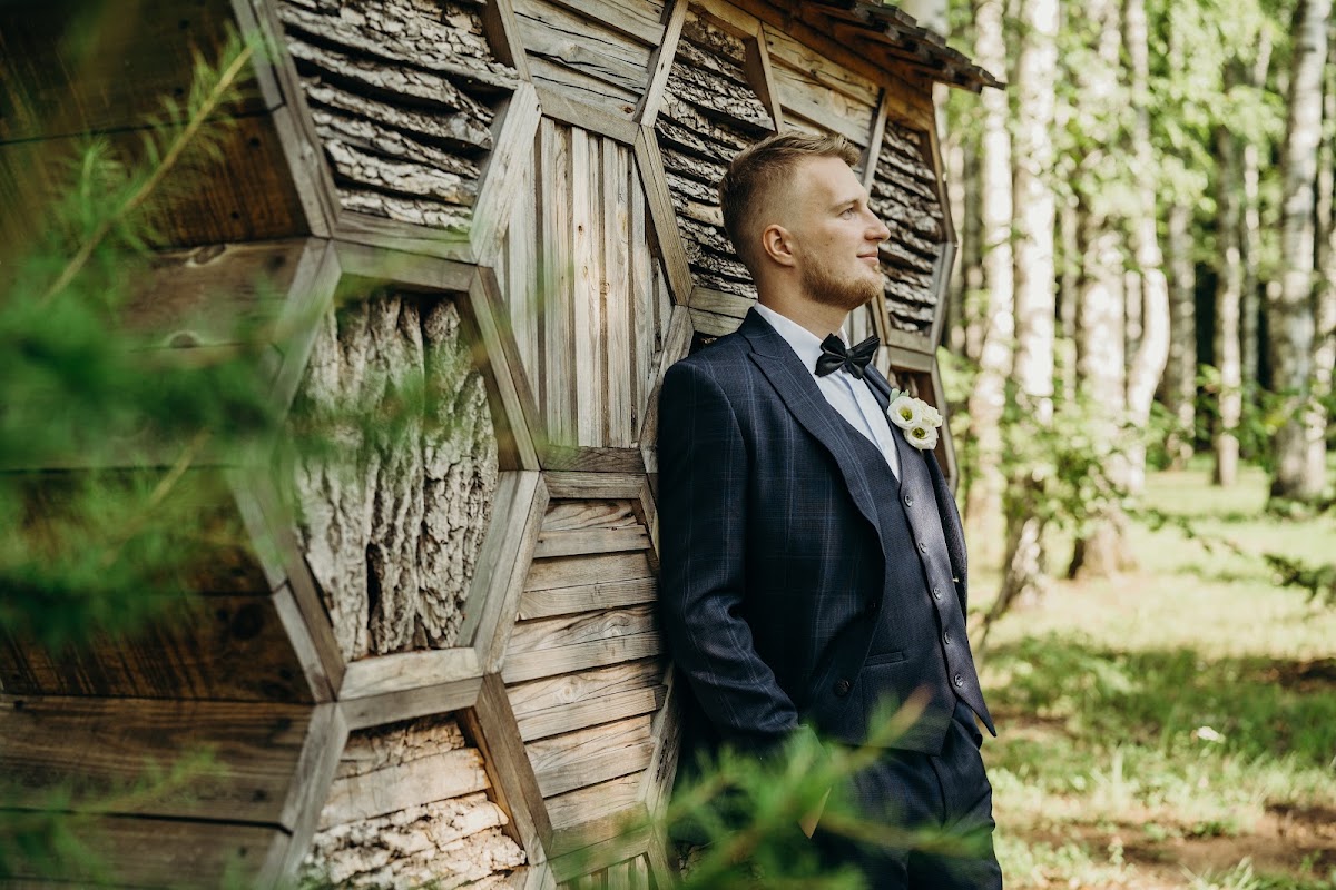 Анастасия и Алексей
