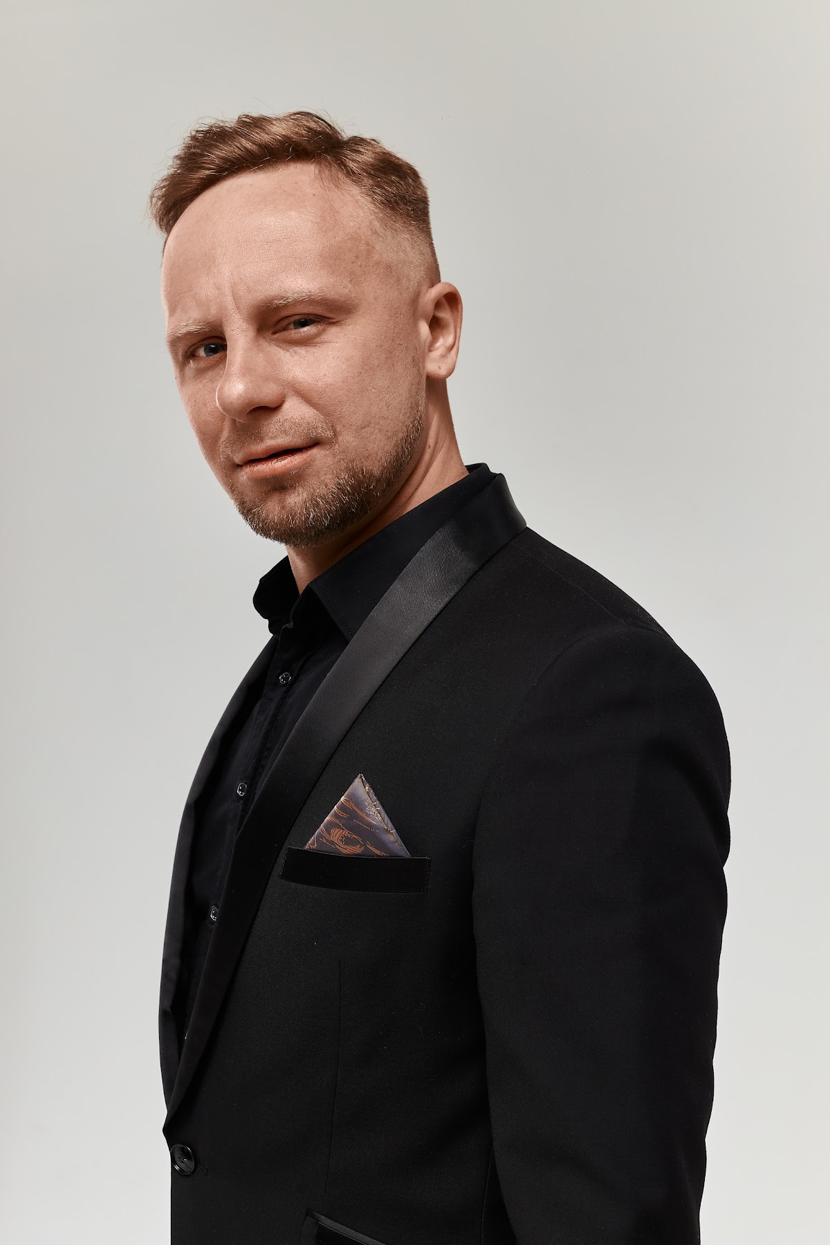 Александр Сергеев