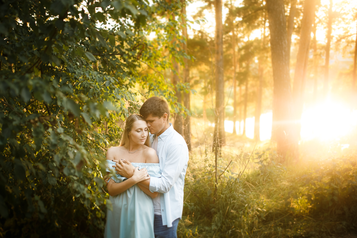 LoveStory Аня&Никита