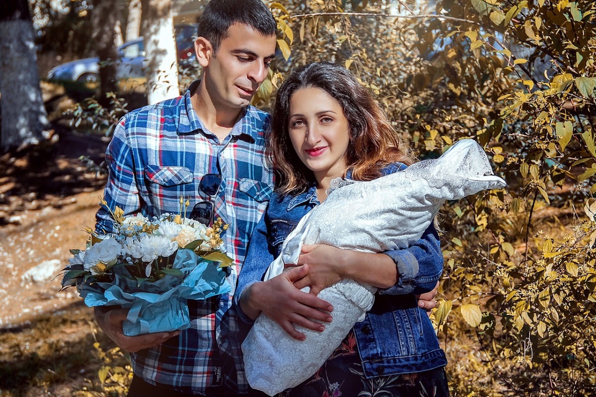 Портфолио: Свадьба