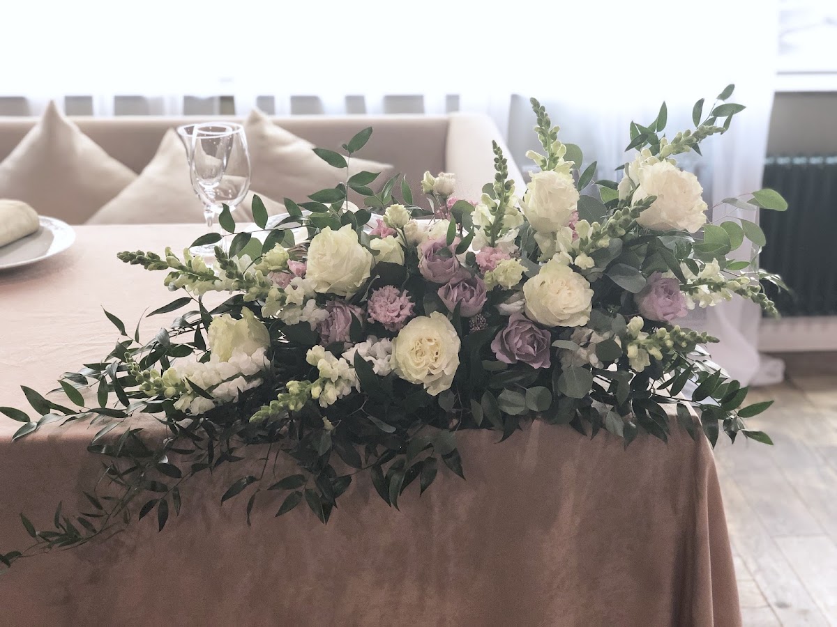 В стиле лофт (10.05.19)