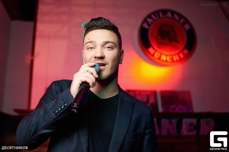 Креативное агенство "Top Event"