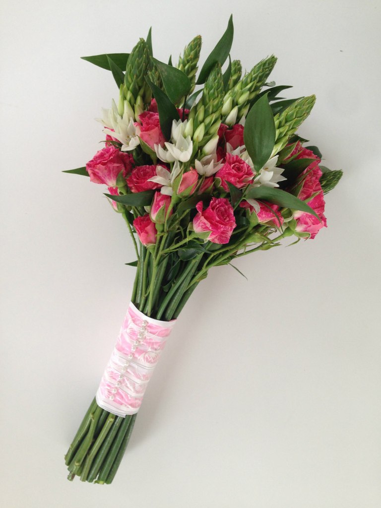 Flower pie — кадр 3 из 20