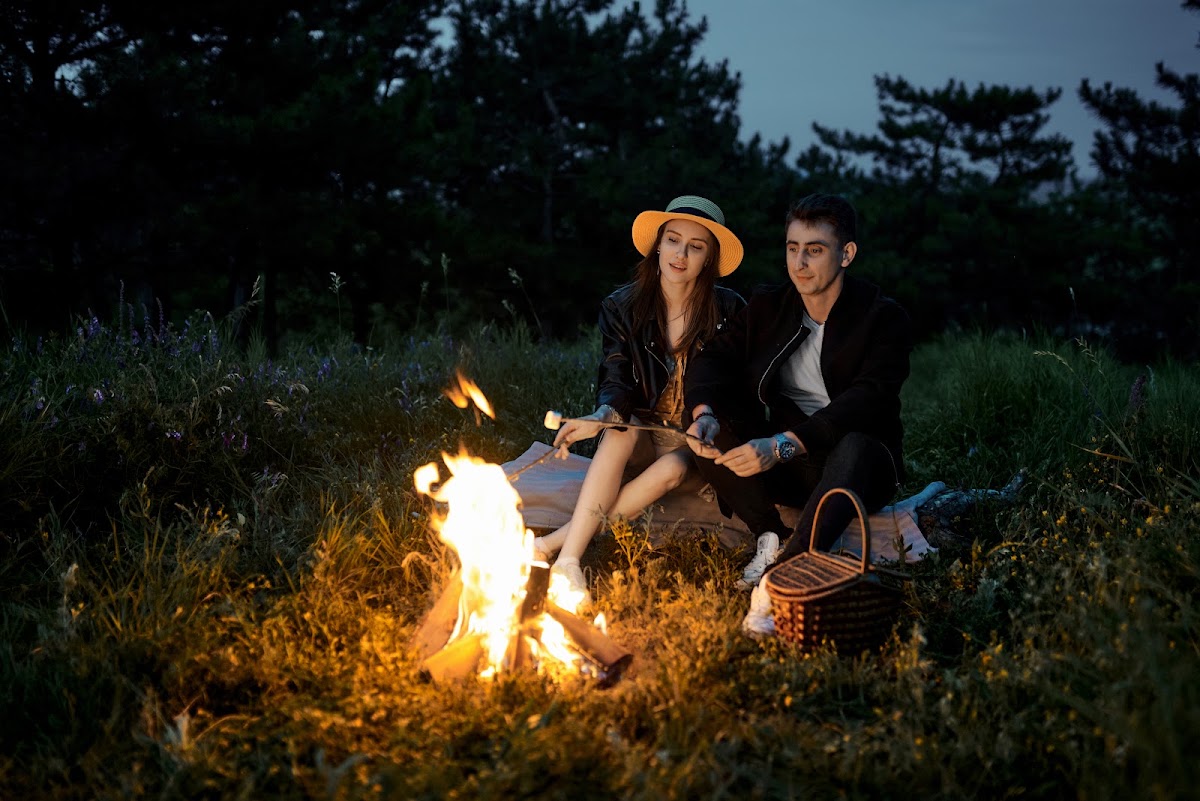 Портфолио: Love story