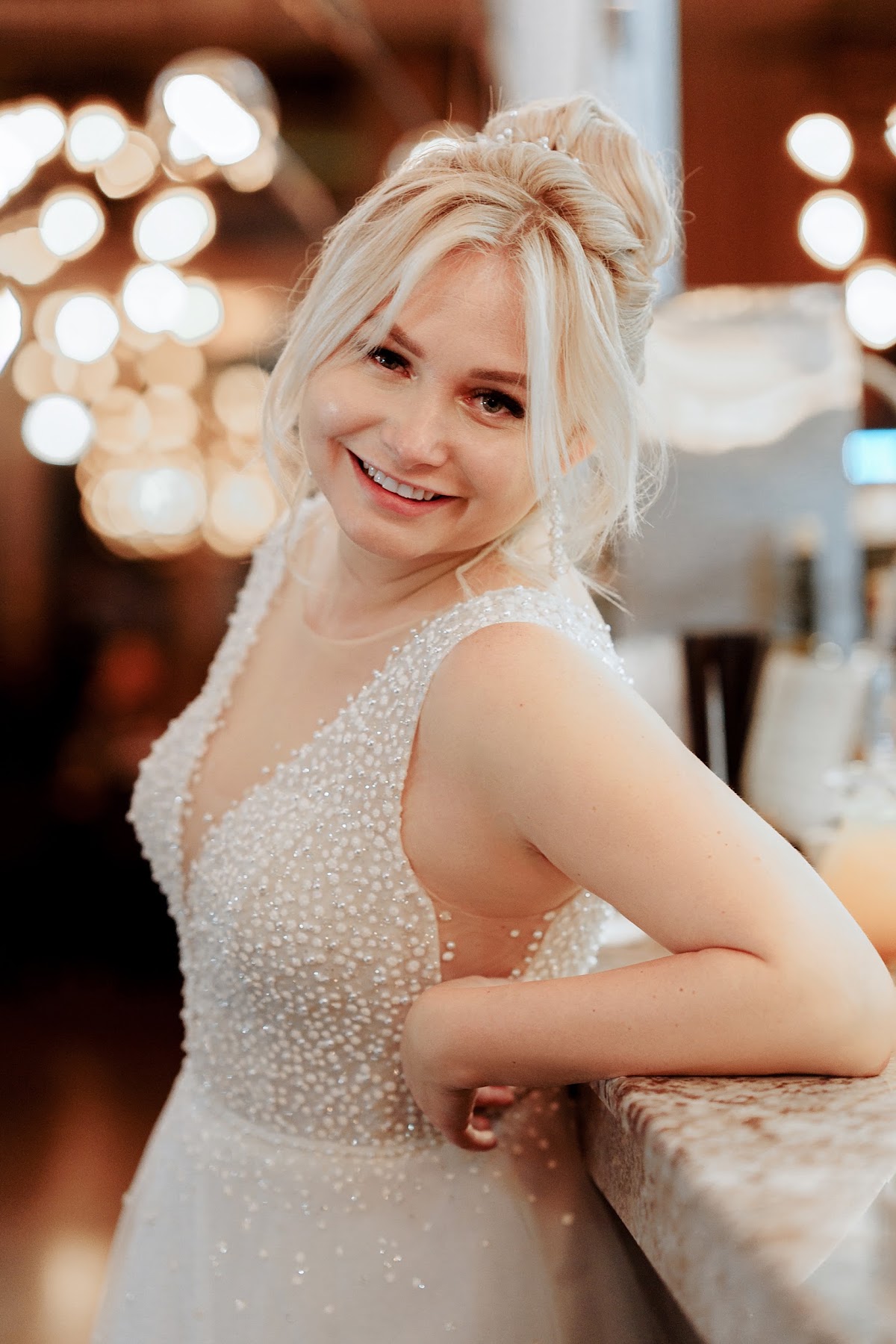 Алексей и Татьяна