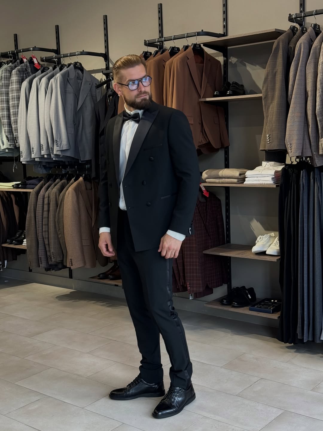 Жених Men`s GARB