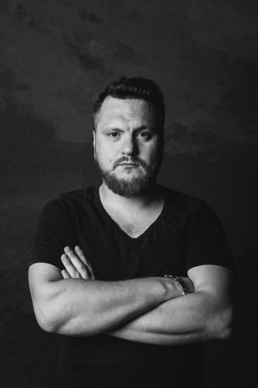 Александр Отраднов