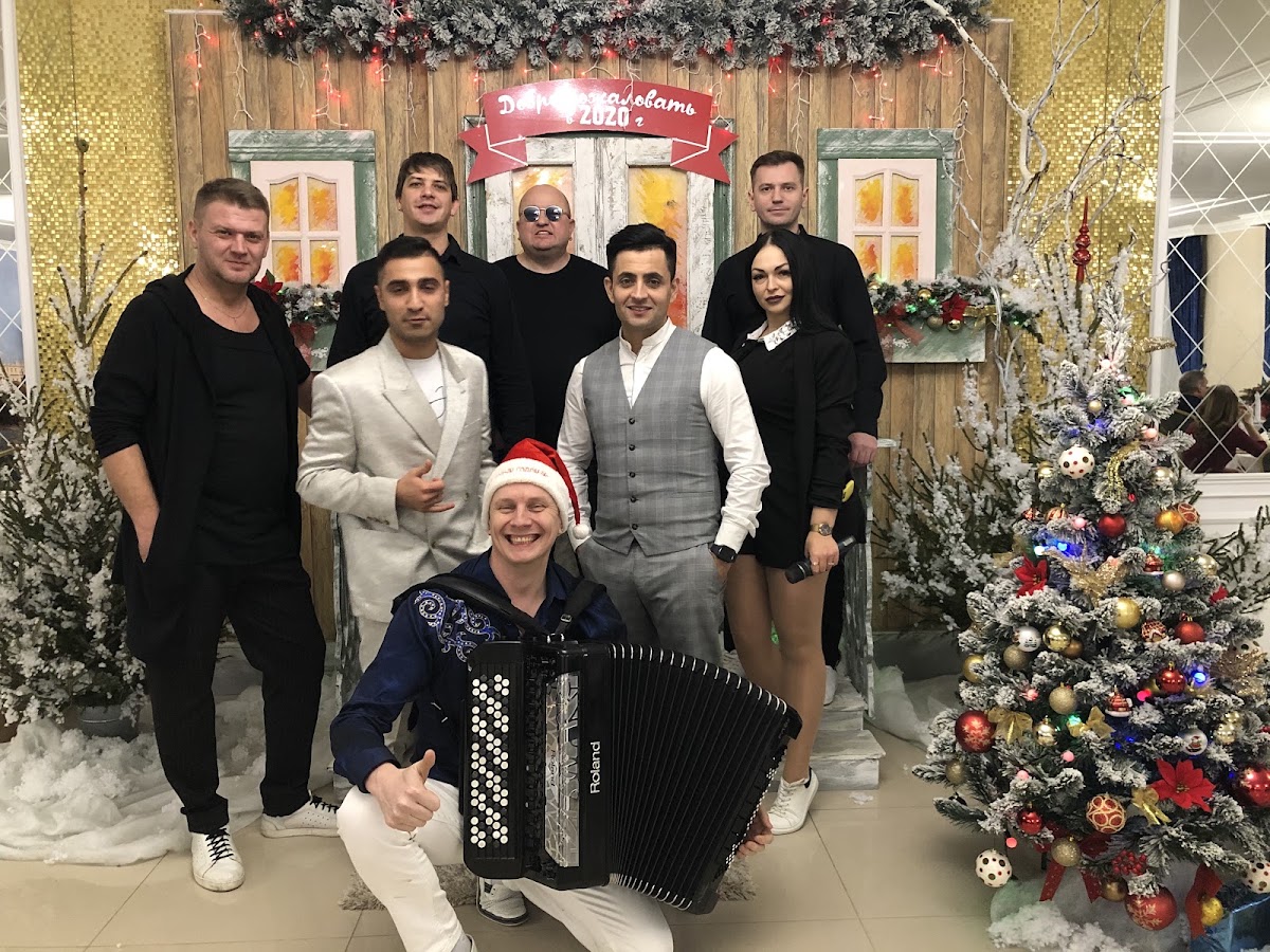 Портфолио: Свадьба