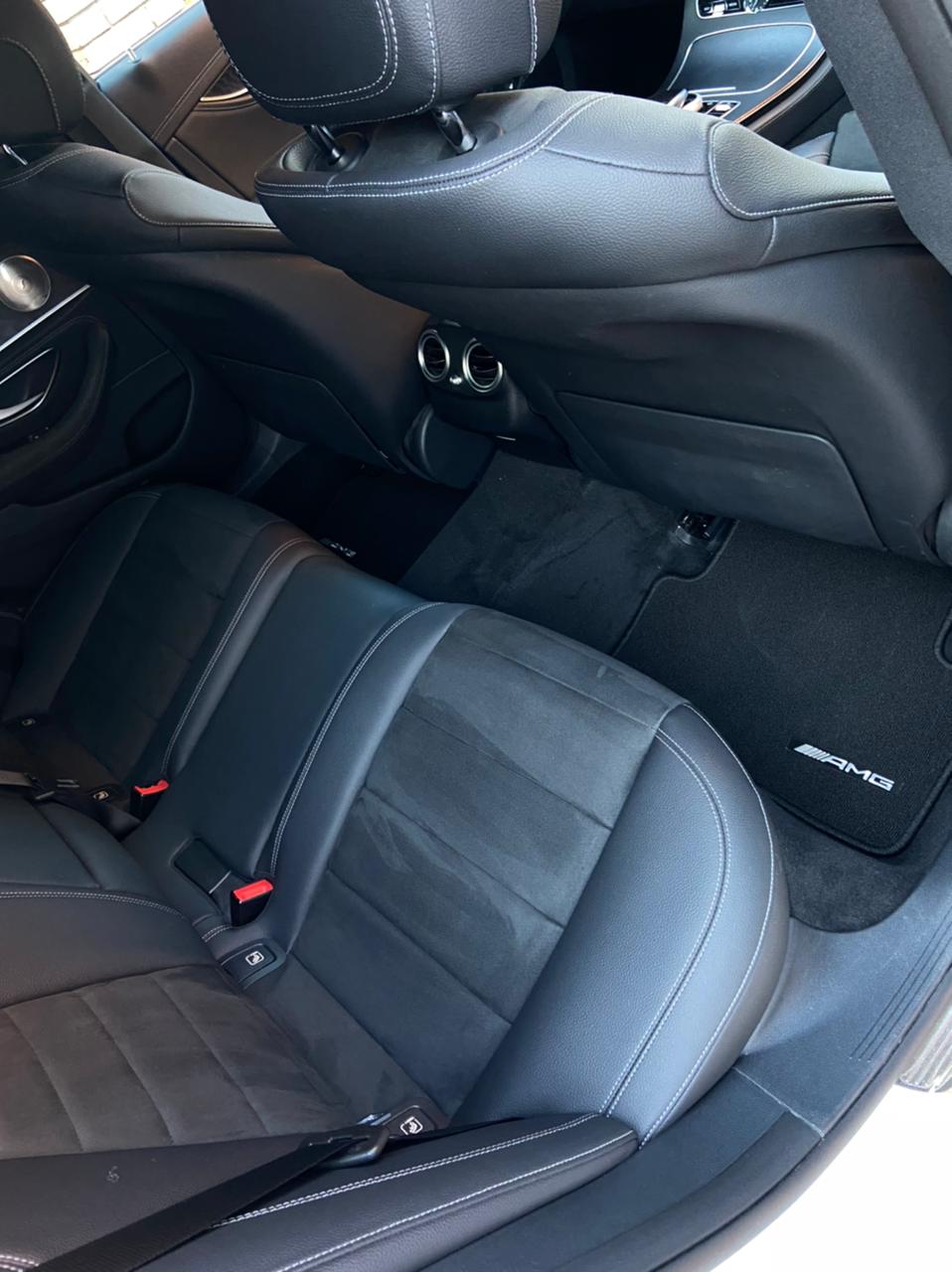 Mercedes-Benz E-Class W213