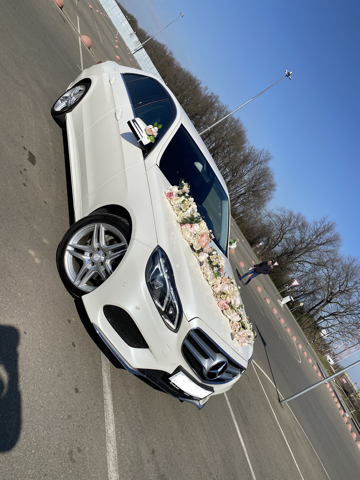 Mercedes W212