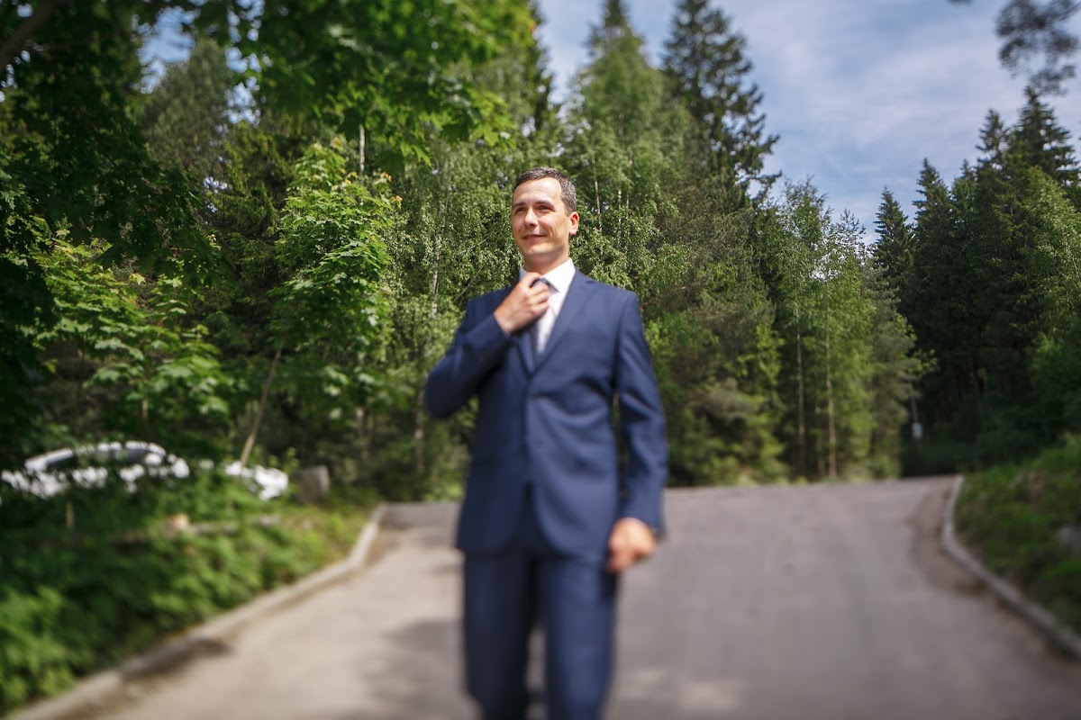 Анастасия и Евгений