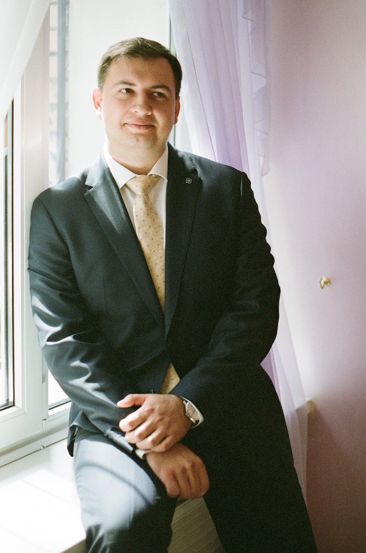 Александра и Евгений