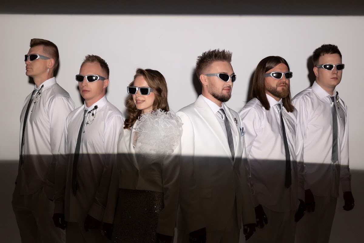 Кавер группа Art Music Band