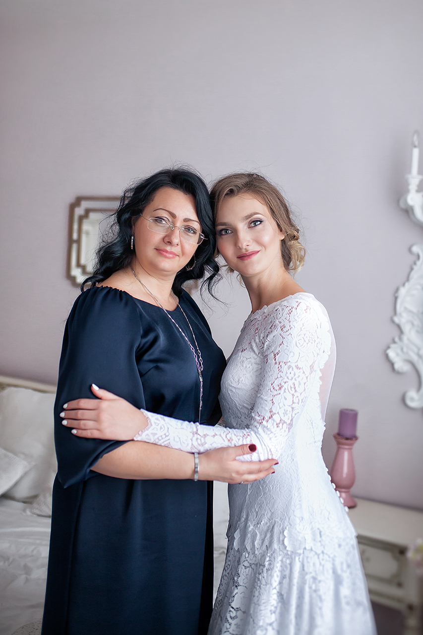 Светлана  и Сергей