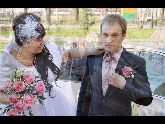 Юля и Леша