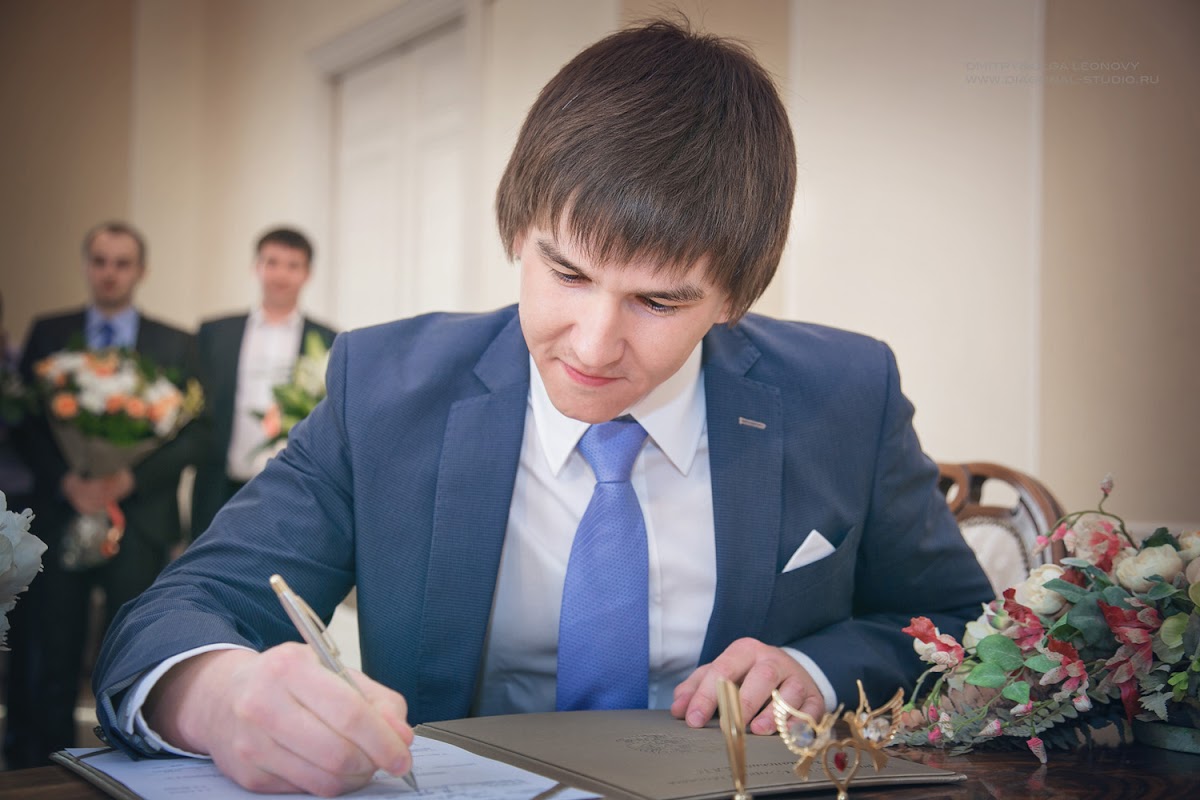 Татьяна и Денис