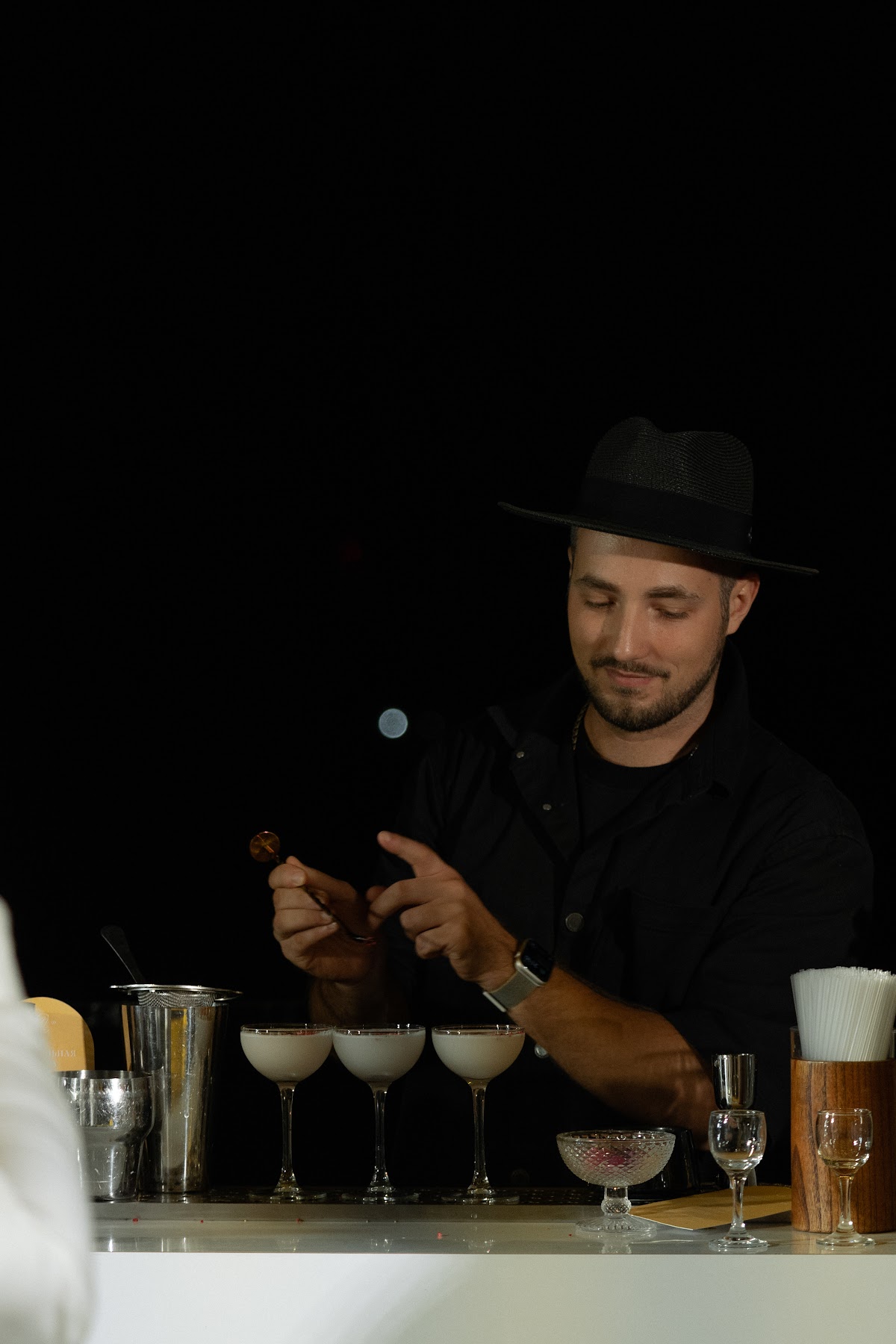 Jr-Bar