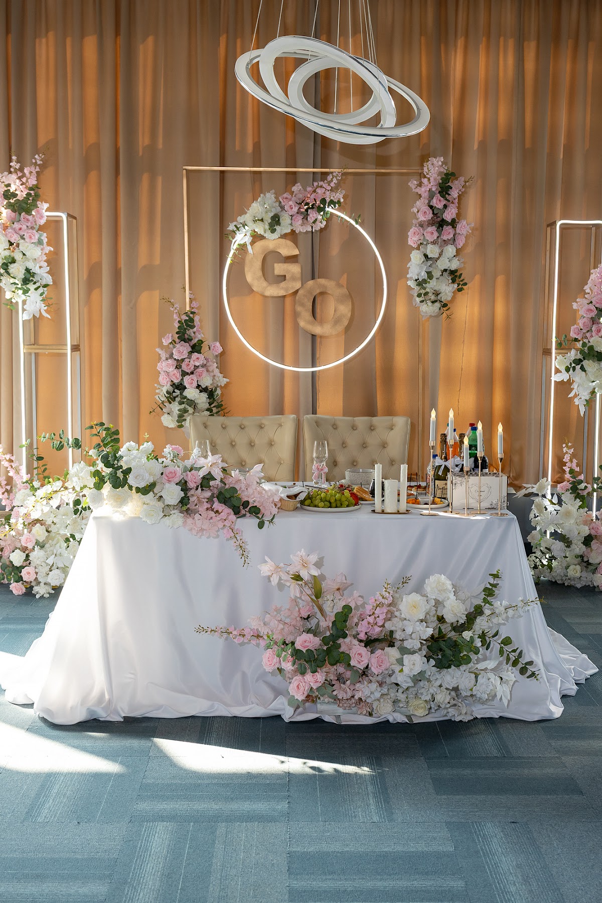 Глеб и Ольга