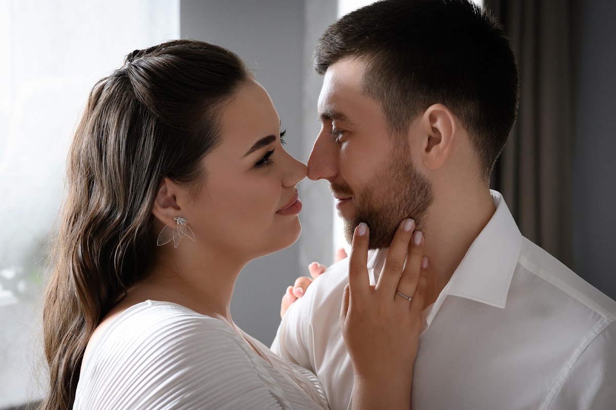 Портфолио: Свадьба
