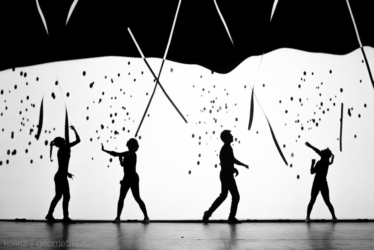 3Dance Show