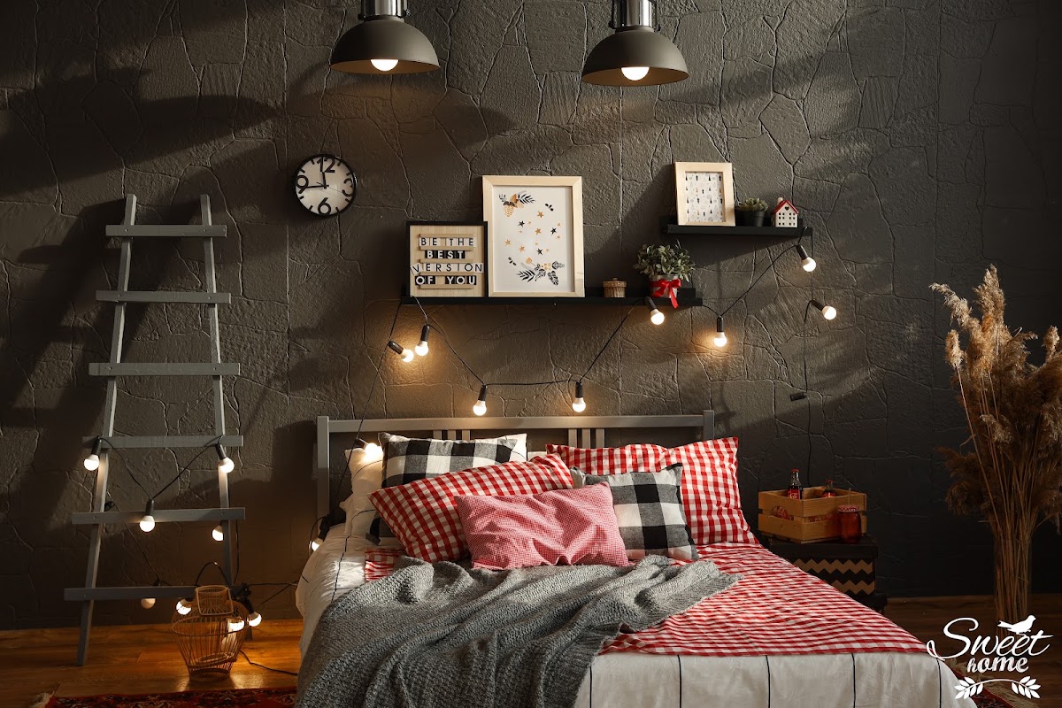 Зал Home