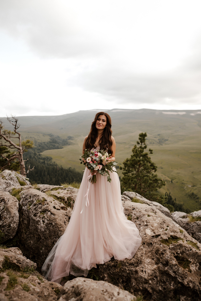 Лена и Вова