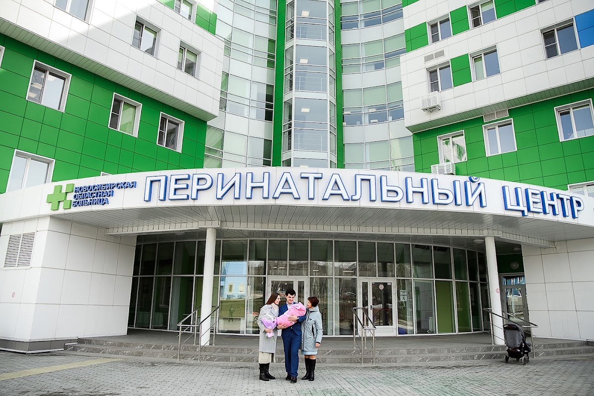 Портфолио: Выписка из роддома