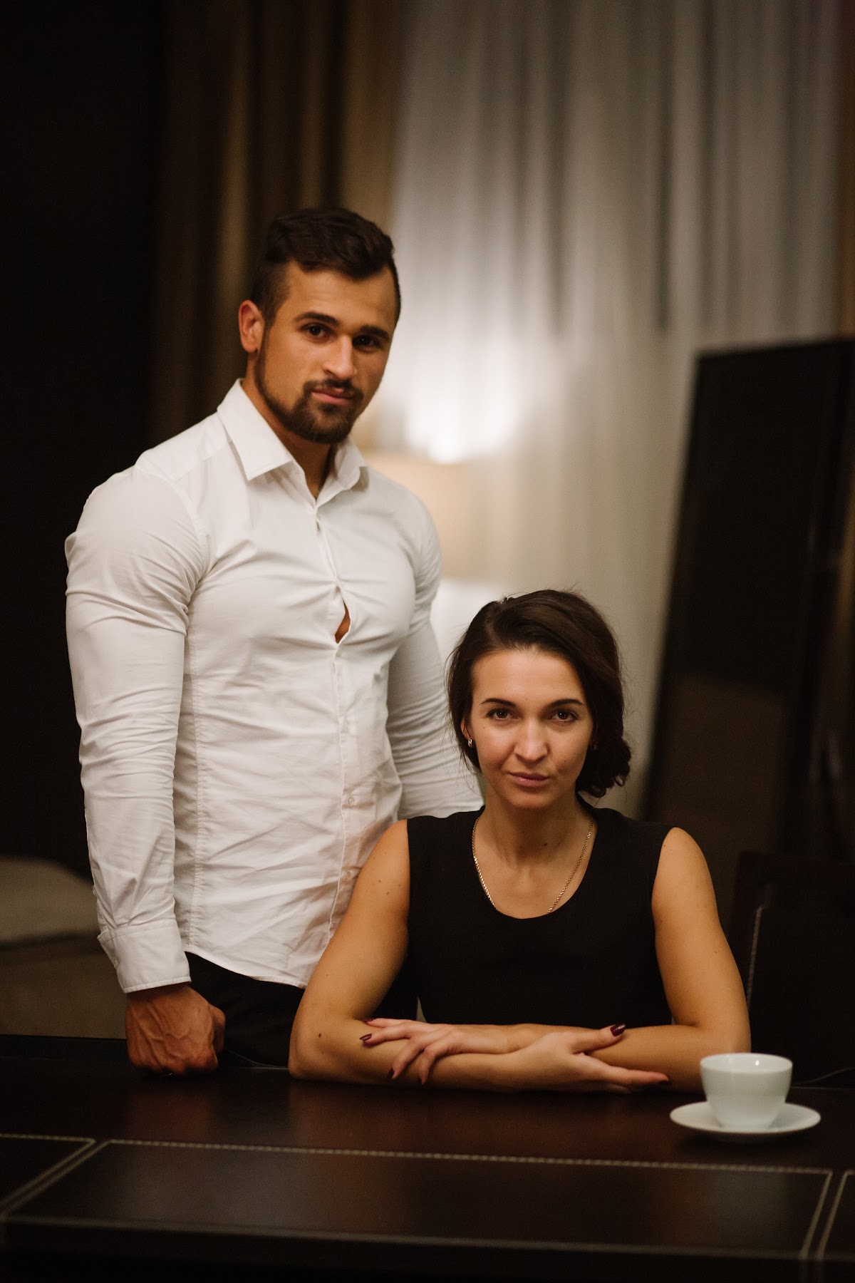 Love Story | Дмитрий и Ирина