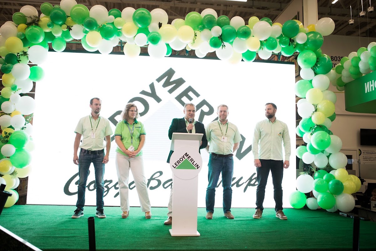 Портфолио: Репортаж