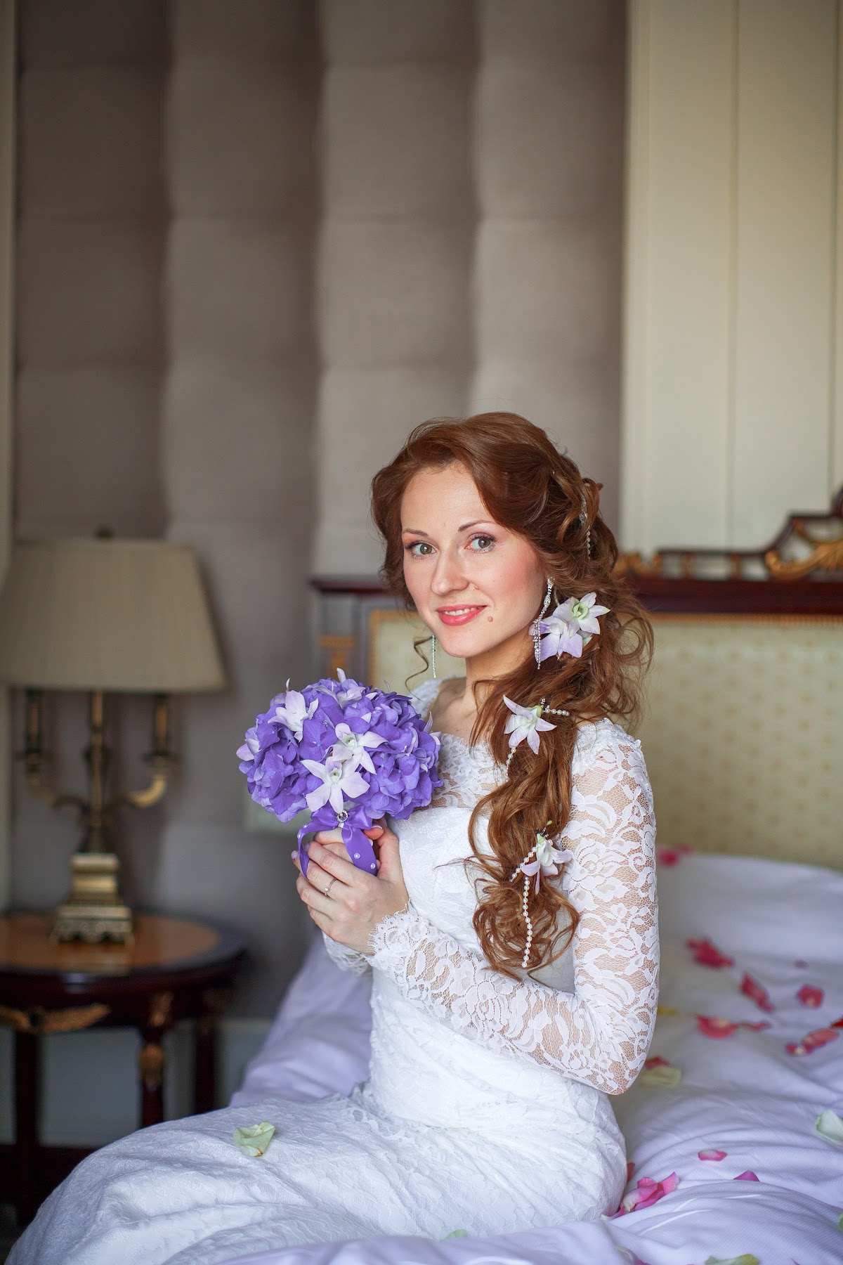 Анна и Артем